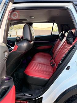 تويوتا كورولا كروس